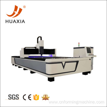 Metal Laser Cutting Machines